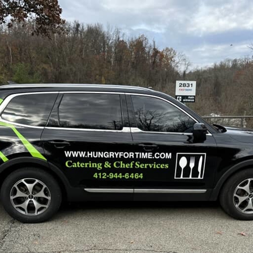 Vehicle Graphics